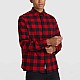 Овершорт Woolrich Trout Run Buffalo Shirt