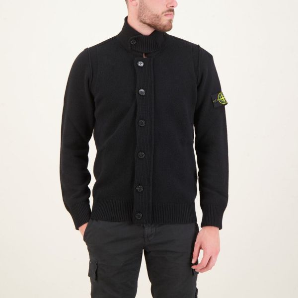 Кардиган Stone Island 7715547A3 V0029