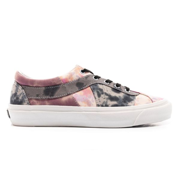 Кеди Vans Bold Ni Mix Multi/True WH