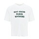 Футболка Drole de Monsieur Le Tshirt Santa
