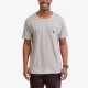 Футболка US Polo Assn 11A80004 HGRY