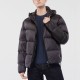 Пуховик Armani 6H1BQ1 1NLUZ 0999