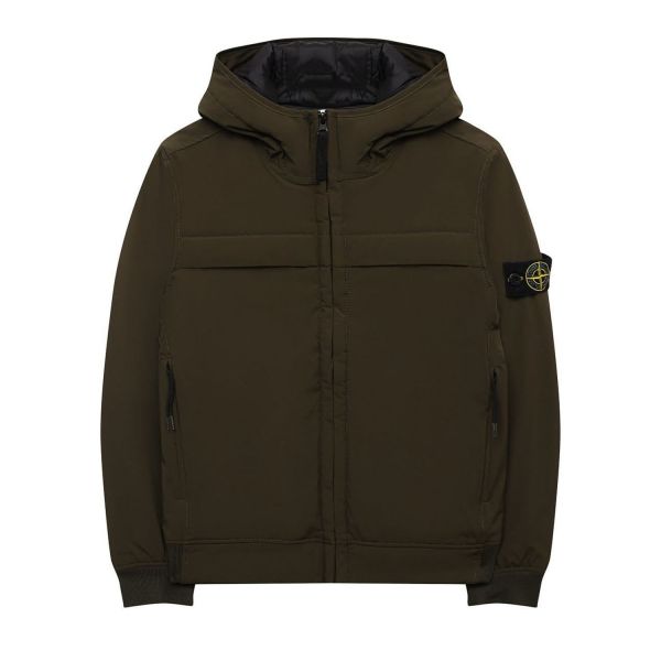 Дитяча куртка Stone Island Junior 731640531 V0054