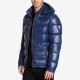 Куртка Guess 119RN716 Dark BLU
