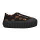 Кеди Diesel S-Hanami Low X Black