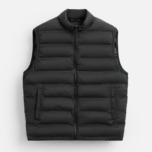 Жилет Zara 4695/536/800