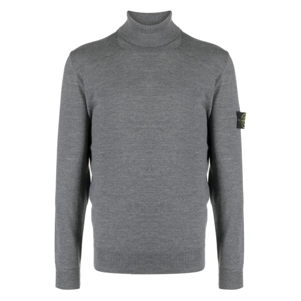 светр Stone Island 7915525C4 V0M67