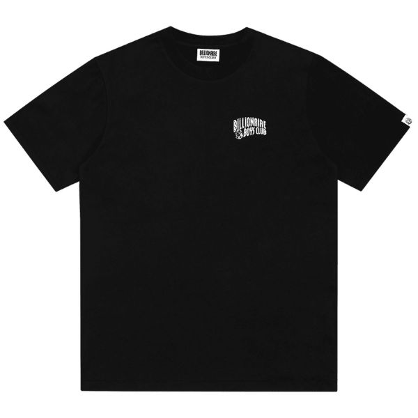 Футболка Billionaire Boys Club Small Arch Logo Black