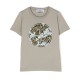 Дитяча футболка Stone Island Junior 791621050 V0092