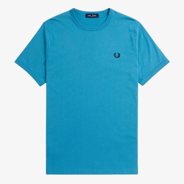 Футболка Fred Perry M3519 U46