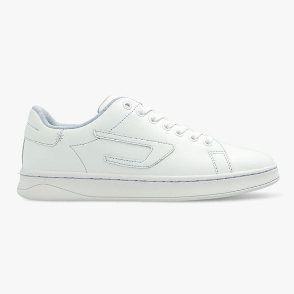 Кеди Diesel S-Athene Low W White/Celestial Blue