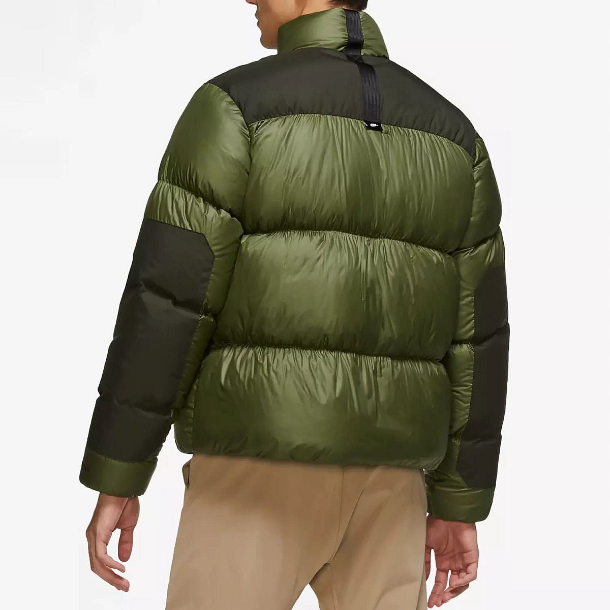 Пуховик Nike DD6978-328