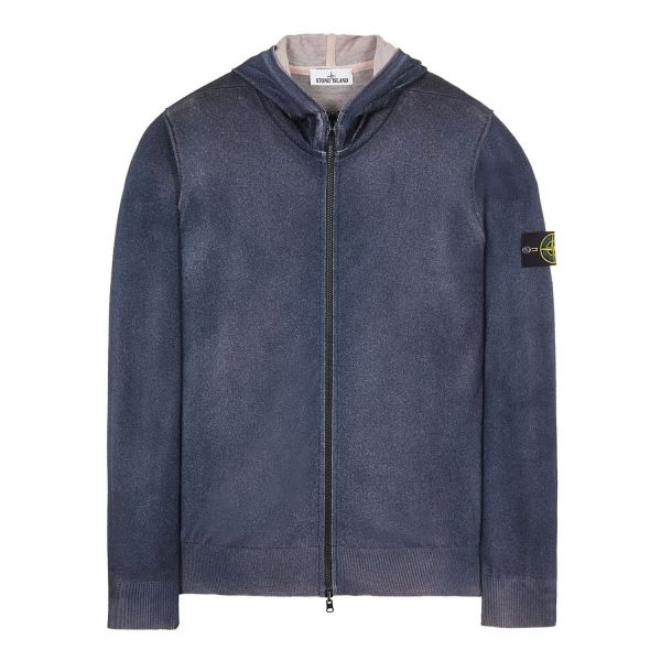 Кардиган Stone Island 7515572A8 V0020