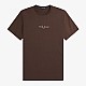 Футболка Fred Perry M4580 Q21