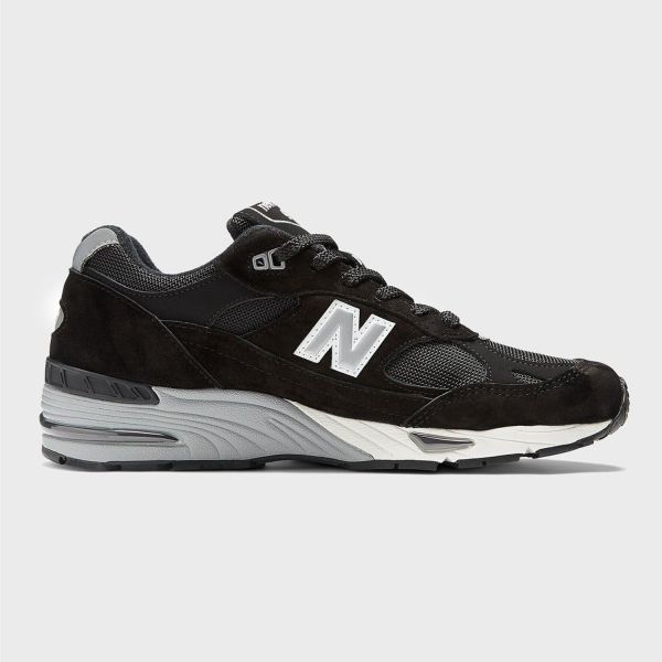 Кросівки New Balance M991EKS Made in UK