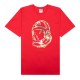 Футболка Billionaire Boys Club 831-6209 Red