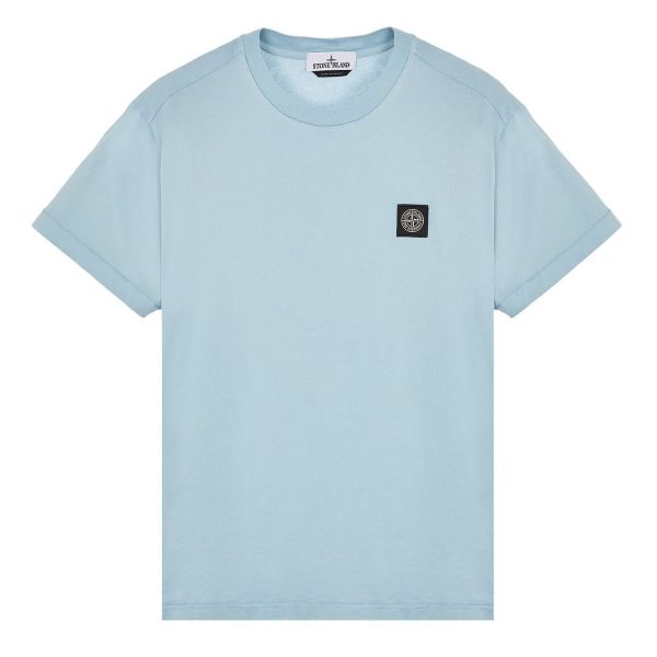 Футболка Stone Island 101524113 М0041