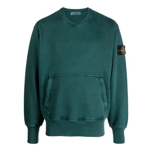 Свитшот Stone Island 791567555 V0157