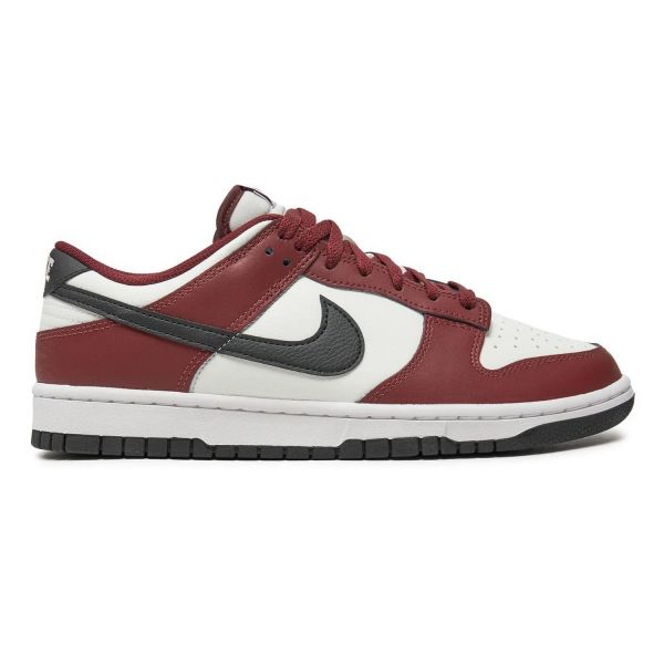 Кеди Nike Dunk Low FZ4616 600