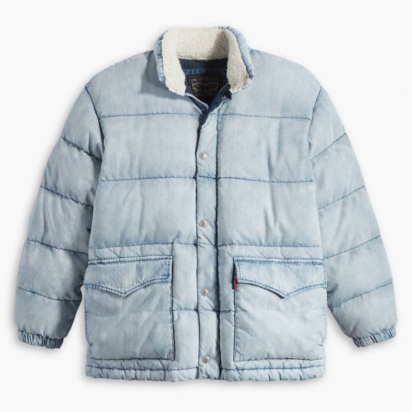 Пуховик Levis A58030000