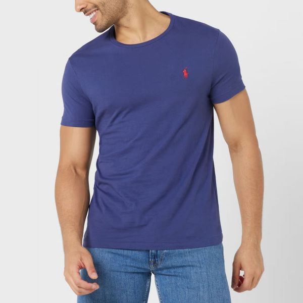 Футболка POLO Ralph Lauren 710671438317
