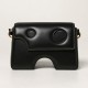 Сумка Off White Burrow Shoulder 27 Black No Color