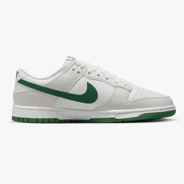 Кеды Nike Dunk Low Retro DV0831 107