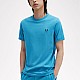 Футболка Fred Perry M3519 U46
