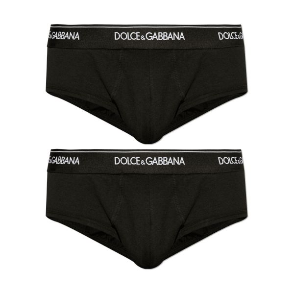 Брифы Dolce&Gabbana M9C05J ONN95 N0000