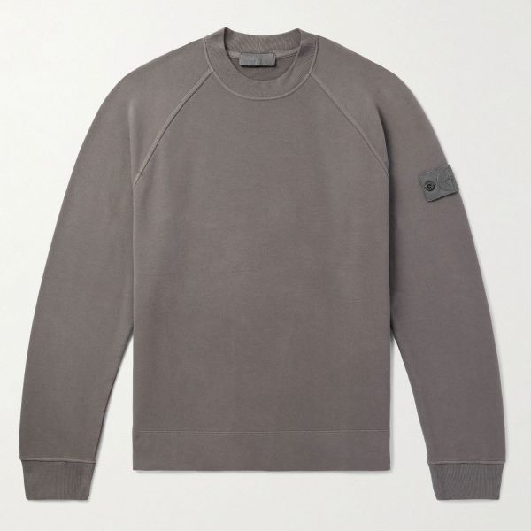 Світшот Stone Island Ghost 8115629F7 V0067