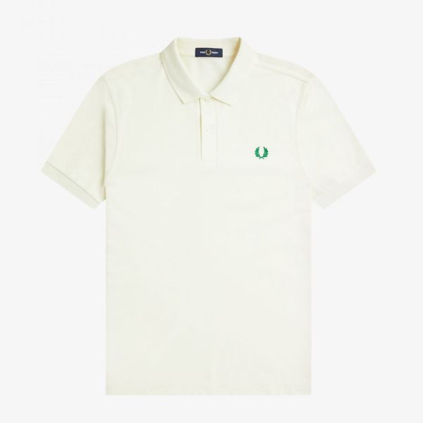 Поло Fred Perry M6000 760