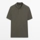 Поло Massimo Dutti 0719/210/529