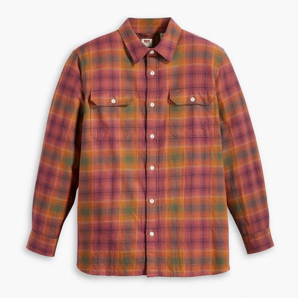 Сорочка Levis 195730187