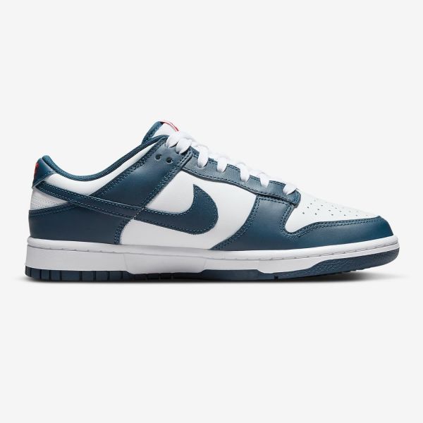 Кеди Nike Dunk Low Retro DD1391 400