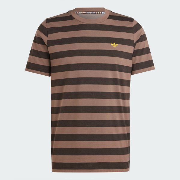 Футболка Adidas IR7586 Striped Tee