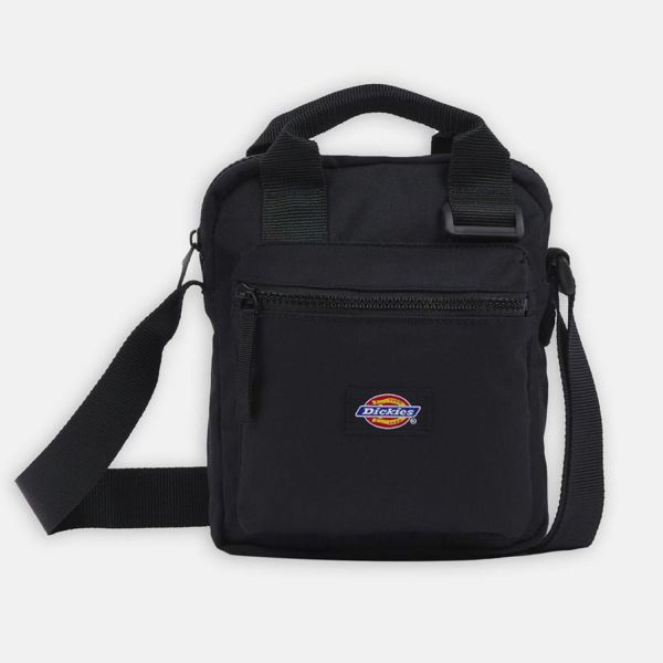 Сумка Dickies DK0A4X7RBLK