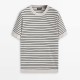 Футболка Massimo Dutti 0966/303/712