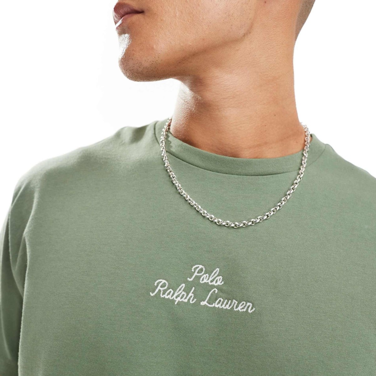 Футболка POLO Ralph Lauren 711936585010