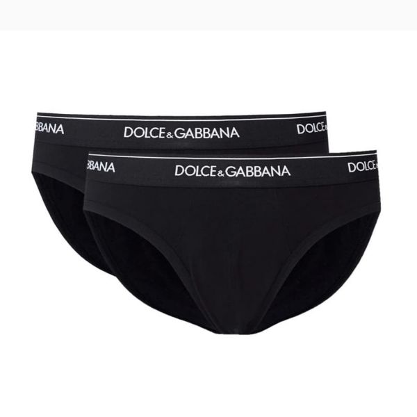 Брифы Dolce&Gabbana M3C21J ONN96 N0000