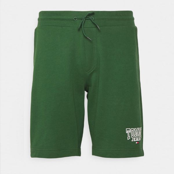 Шорти Tommy Hilfiger TJM Entry Price Beach Short Collegiate Green