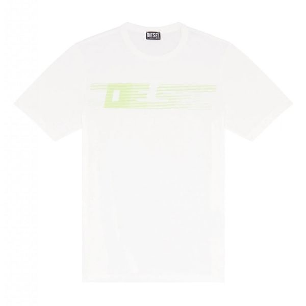 Футболка Diesel T-Just-E19 A06489-0GRAM-141