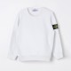 Дитячий світшот Stone Island Junior 791661320 V0093