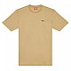 Футболка Diesel T-Just-Doval-PJ A03819-0DEAN-79E
