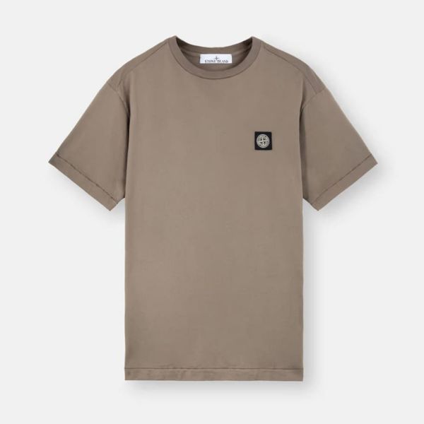 Футболка Stone Island 811524113 V0075