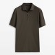 Поло Massimo Dutti 0703/292/506