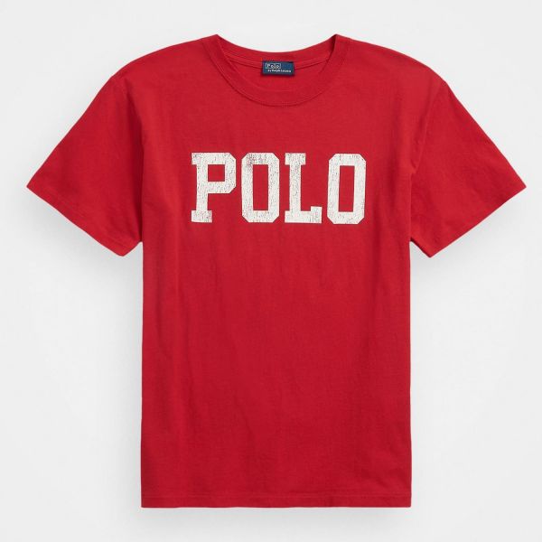 Футболка POLO Ralph Lauren 211922890003