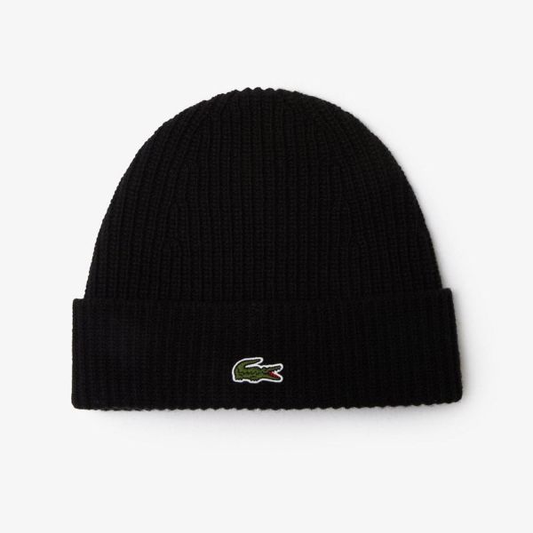 Шапка Lacoste RB9883 00 031