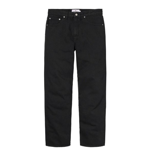 Джинсы Stone Island Supreme 7925301S5 V0029