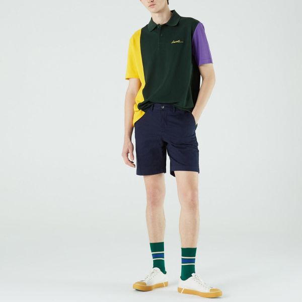 Шорти Lacoste FH9542 166