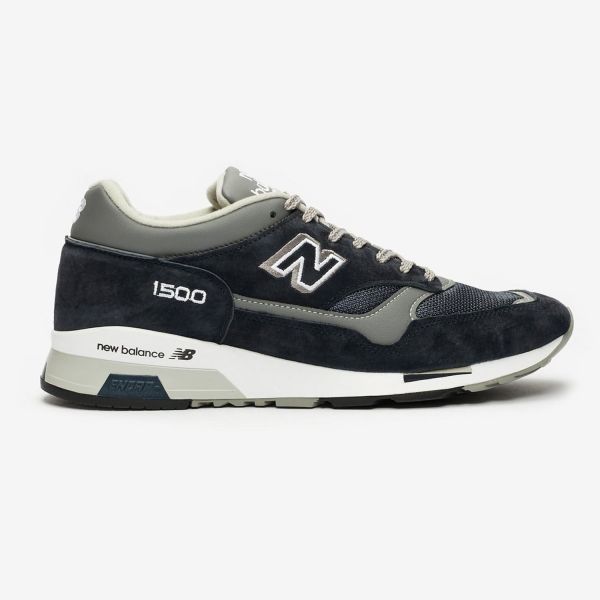 Кросівки New Balance M1500PNV